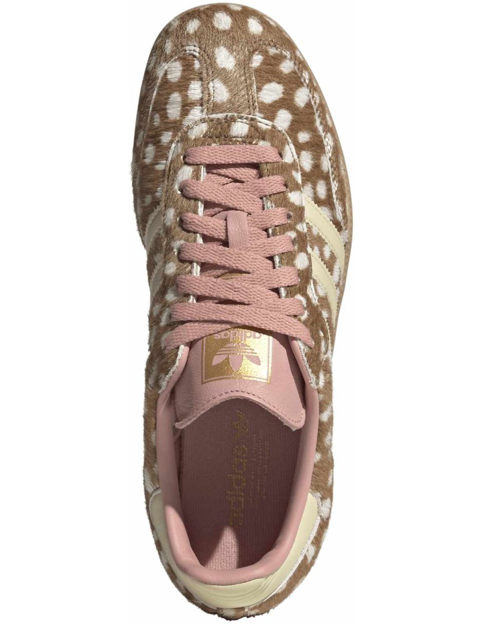 Tenis samba og w para mujer 2
