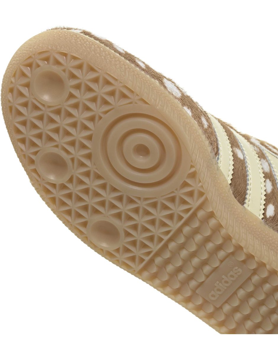 Tenis samba og w para mujer 3