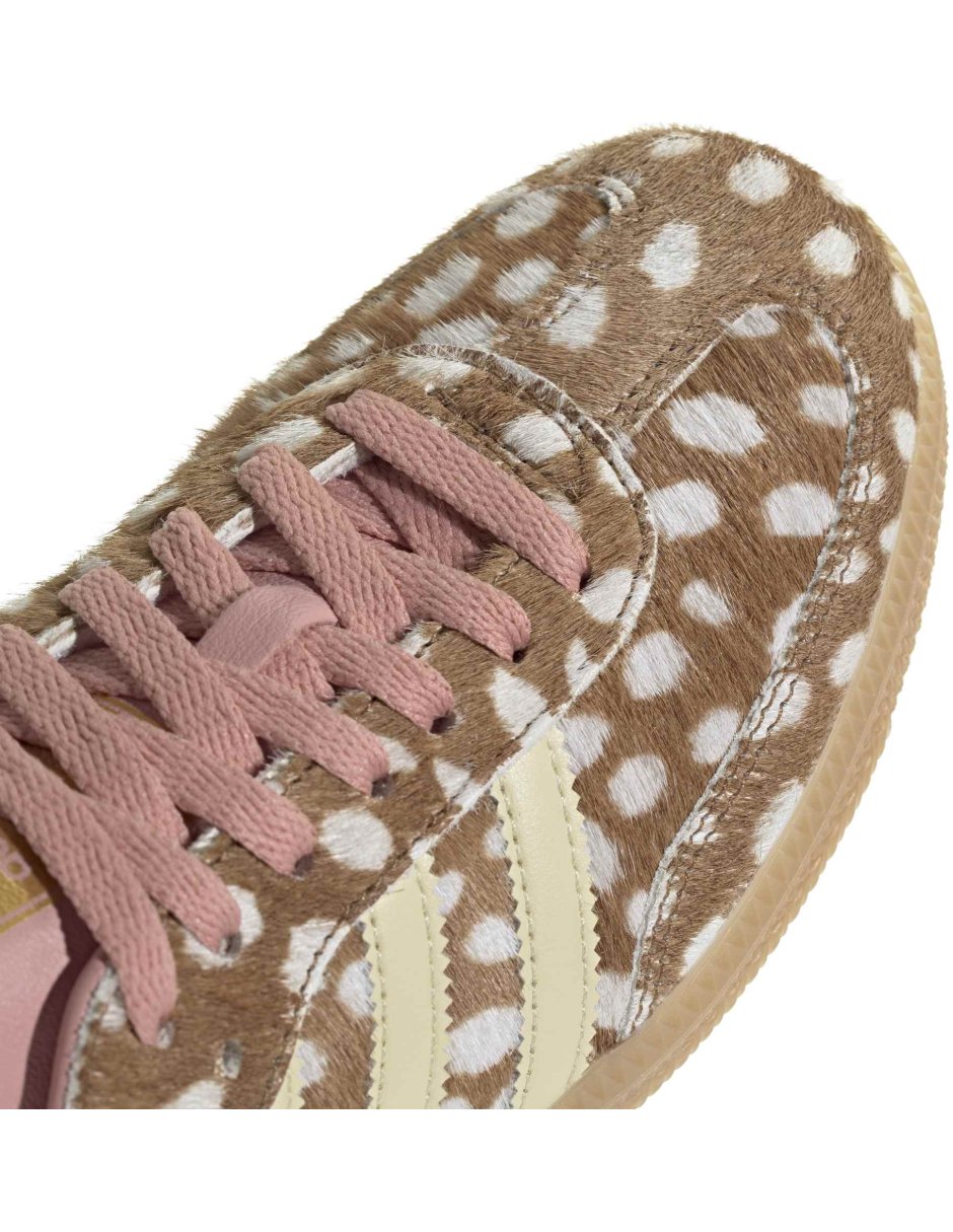 Tenis samba og w para mujer 8
