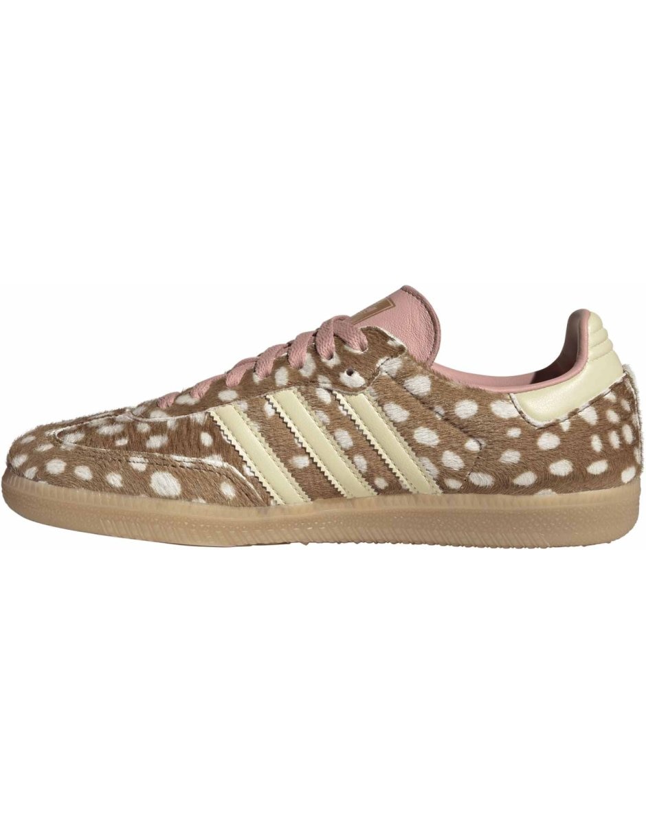 Tenis samba og w para mujer Tenis samba og w para mujer