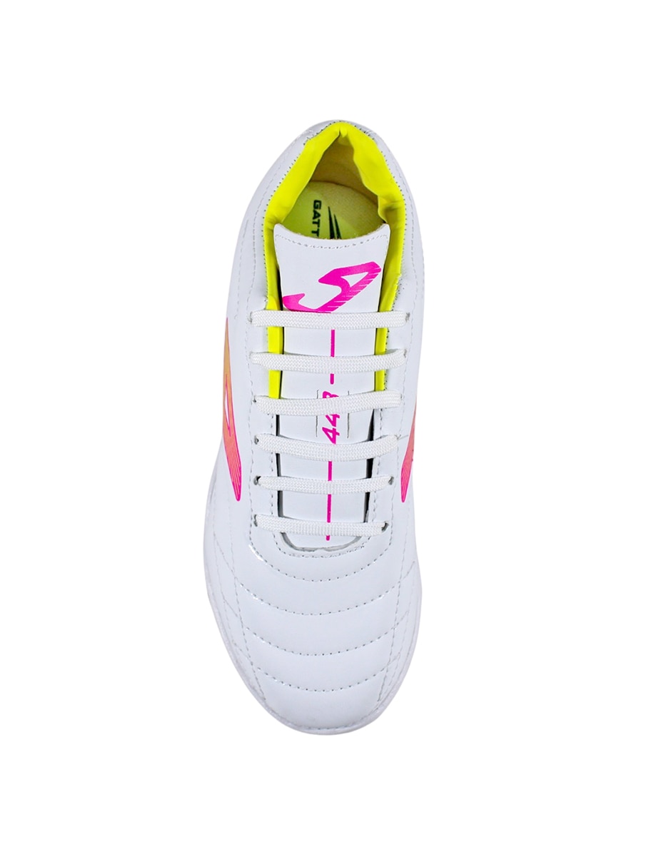 Tenis kuali shoes unisex soccer