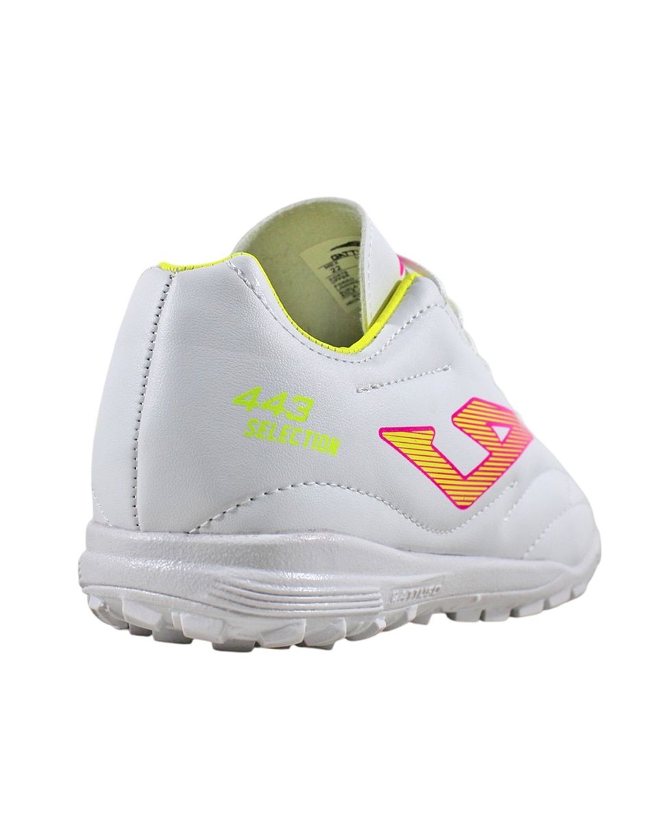 Tenis kuali shoes unisex soccer