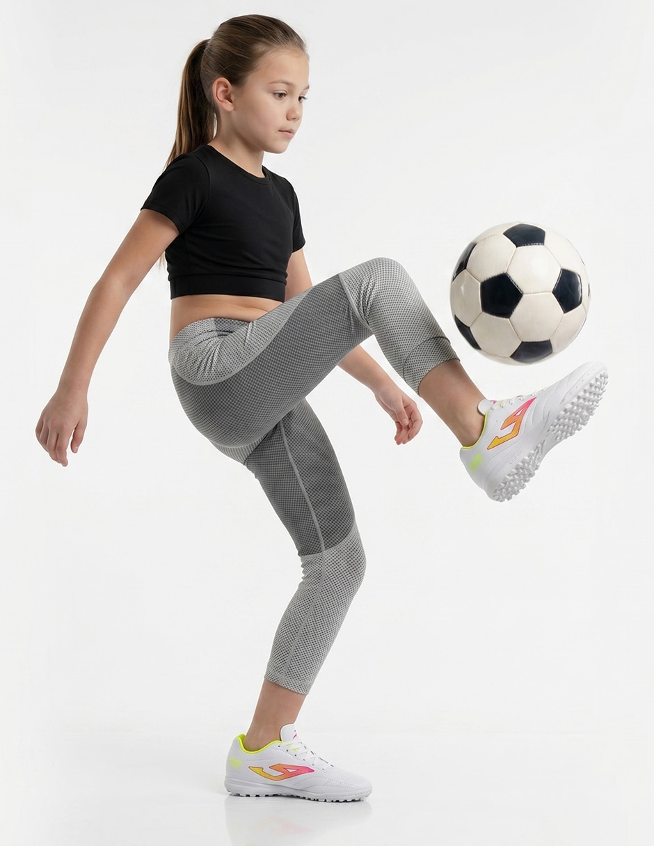 Tenis kuali shoes unisex soccer