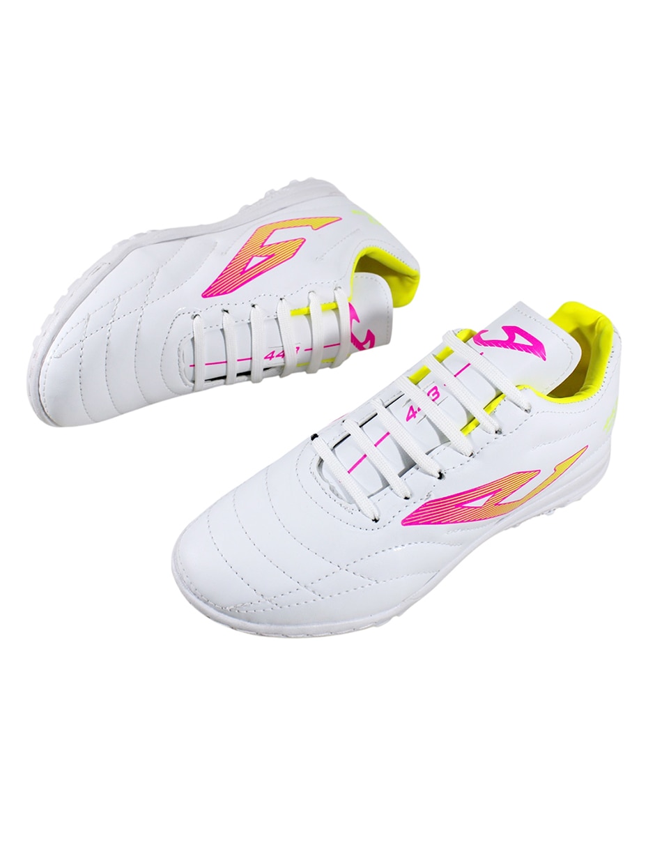 Tenis kuali shoes unisex soccer