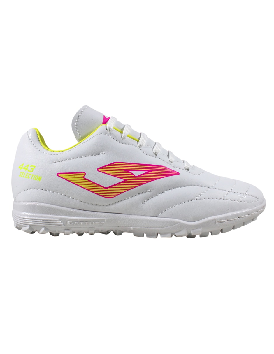 Tenis kuali shoes unisex soccer