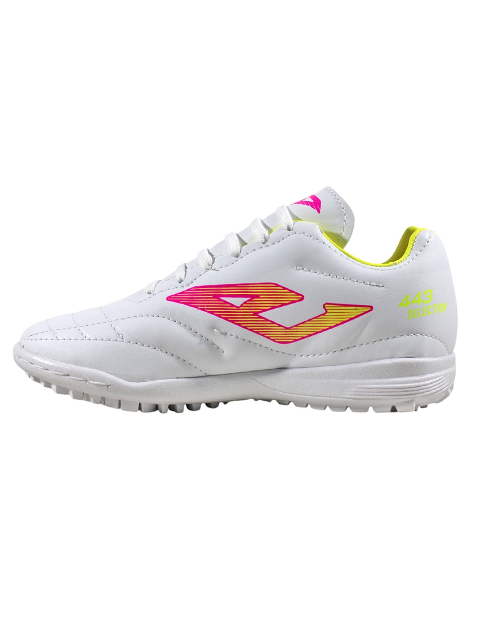 Tenis kuali shoes unisex soccer