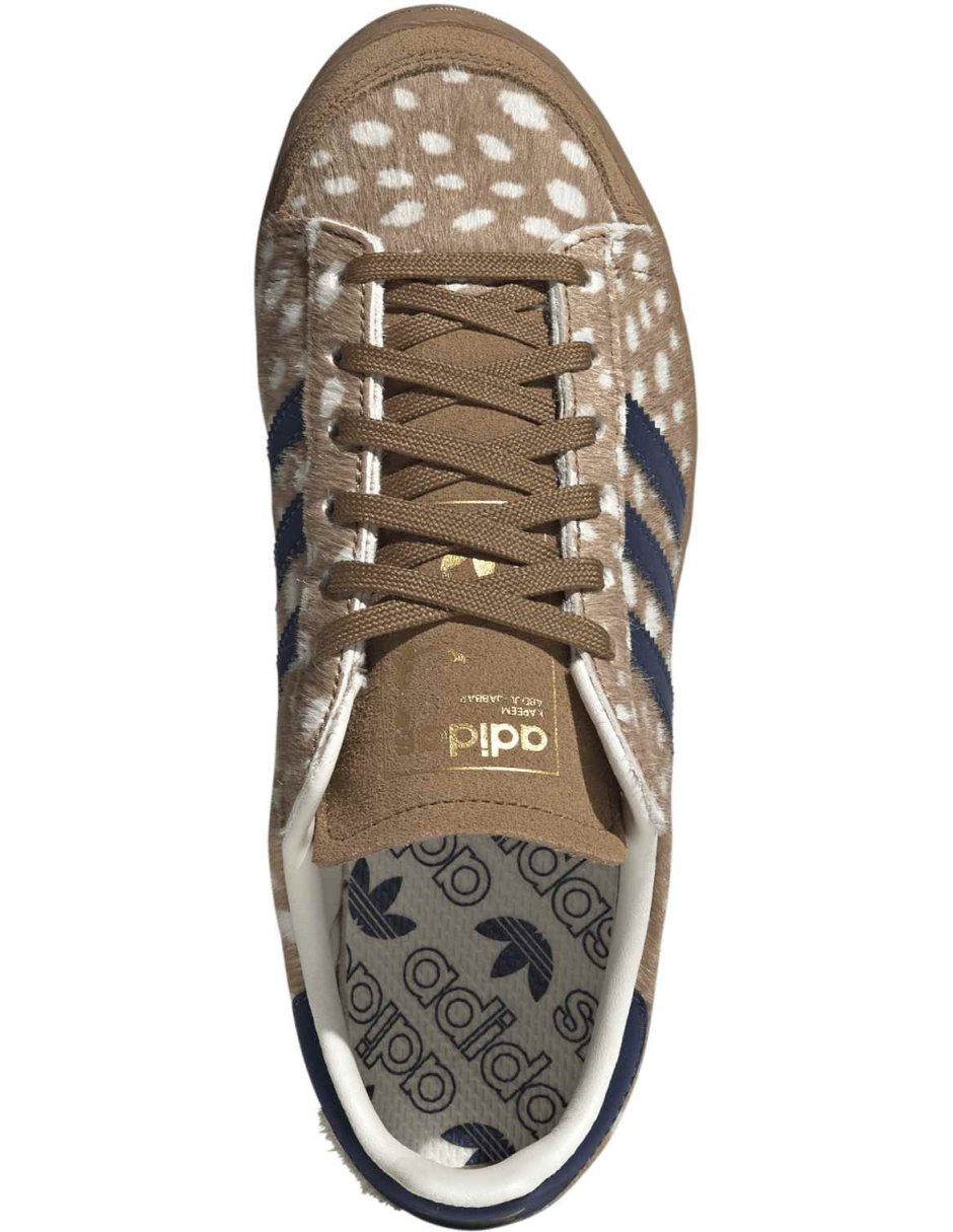 Tenis jabbar lo w para mujer 6