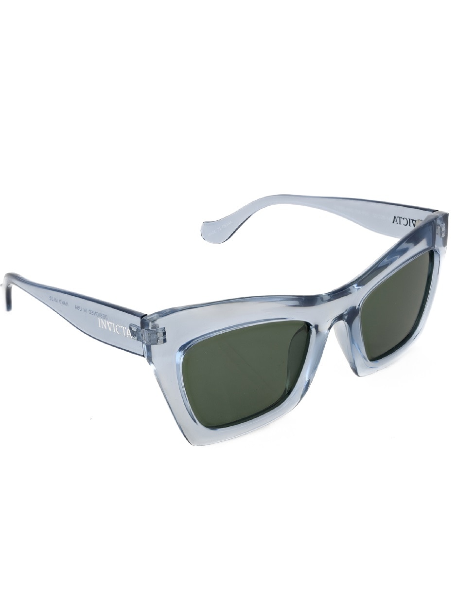 Lentes solares invicta aviador i 39272-avi-70-p06 unisex
