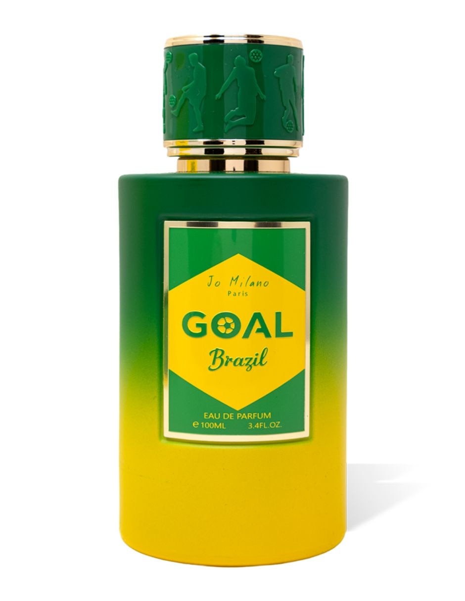 Eau de parfum Goal unisex