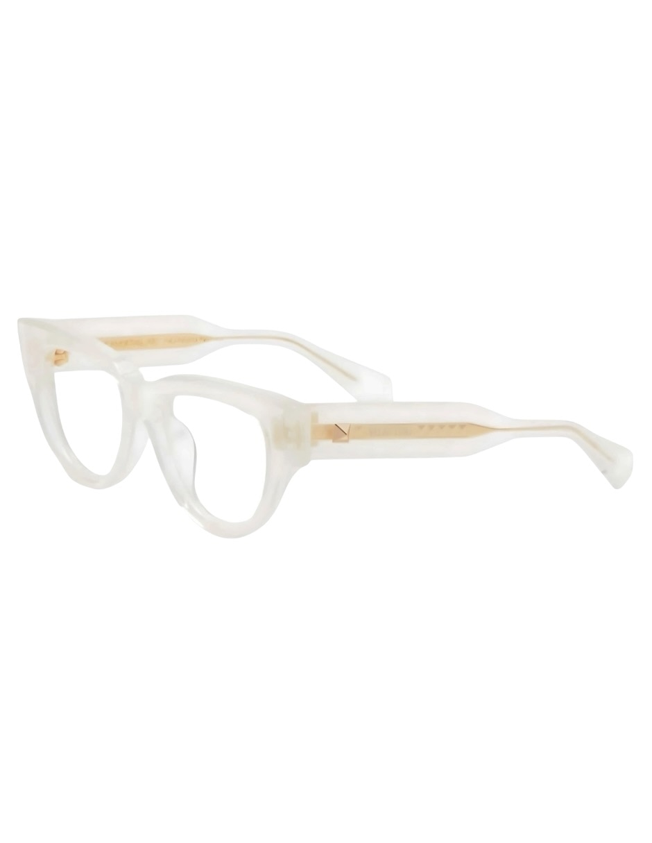 Lentes de lectura VALENTINO LEN-VLX-125C-52 Ovalado para (si aplica) Mujer