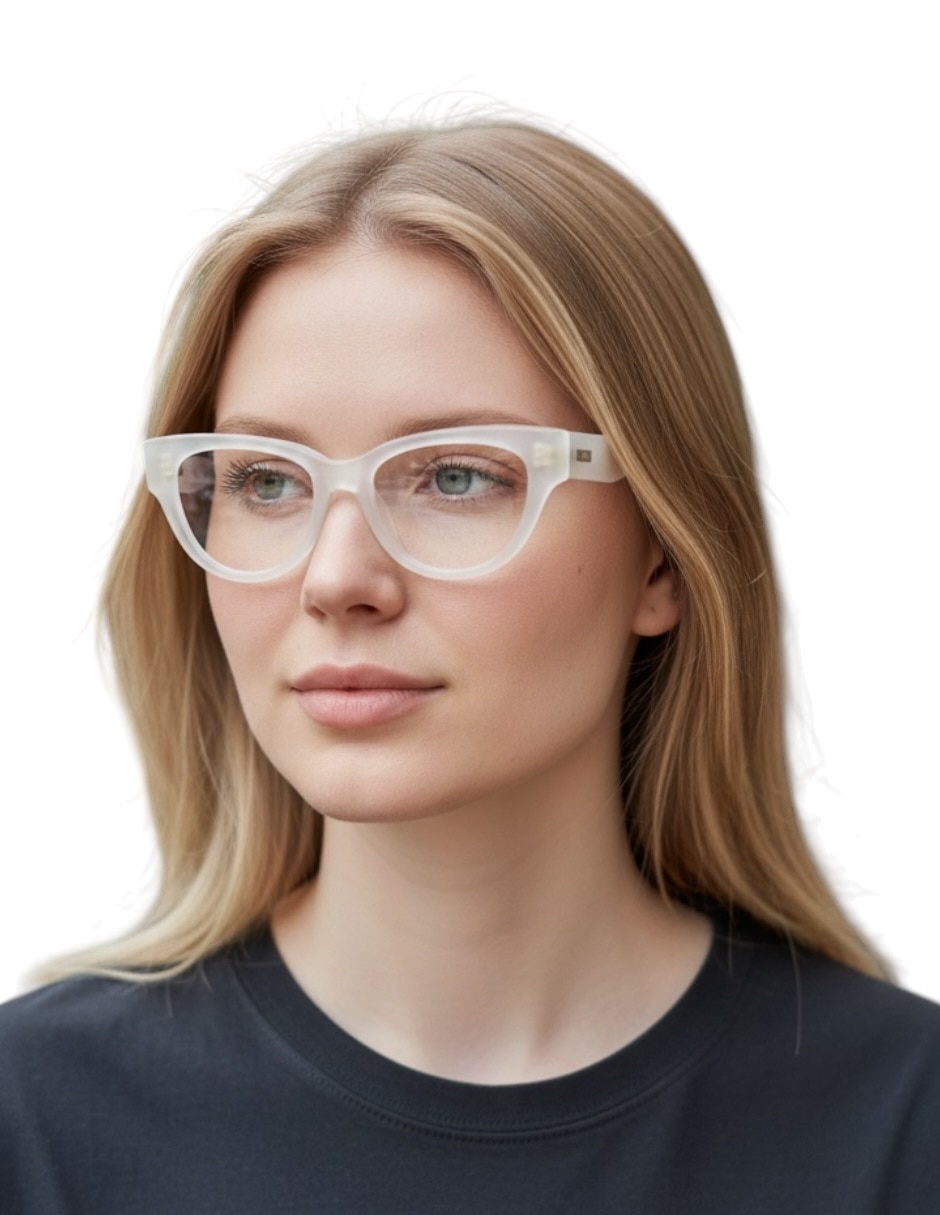 Lentes de lectura VALENTINO LEN-VLX-125C-52 Ovalado para (si aplica) Mujer