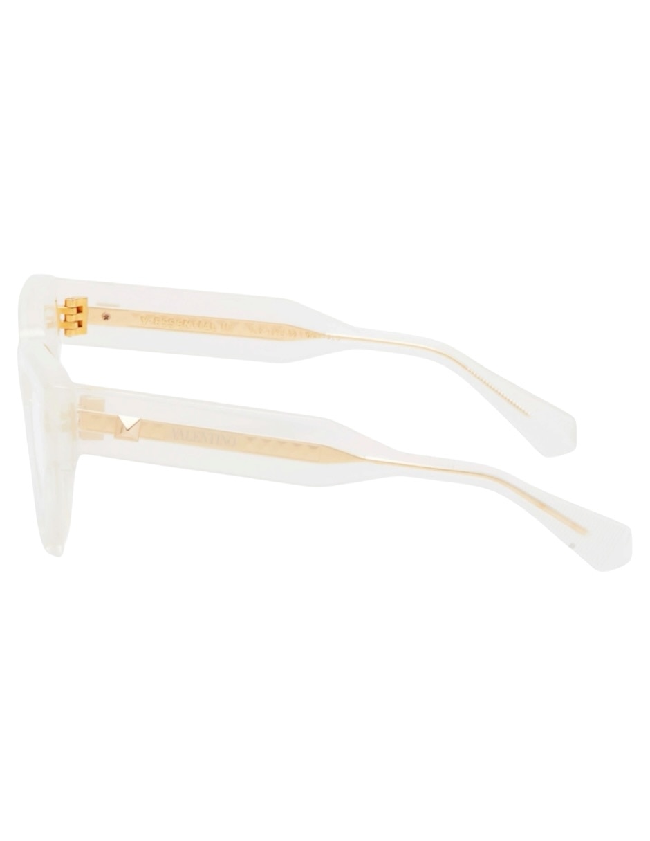 Lentes de lectura VALENTINO LEN-VLX-125C-52 Ovalado para (si aplica) Mujer