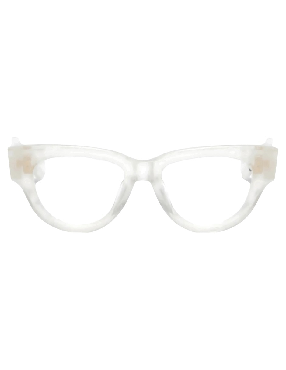 Lentes de lectura LEN-VLX-125C-52 Ovalado para (si aplica) Mujer