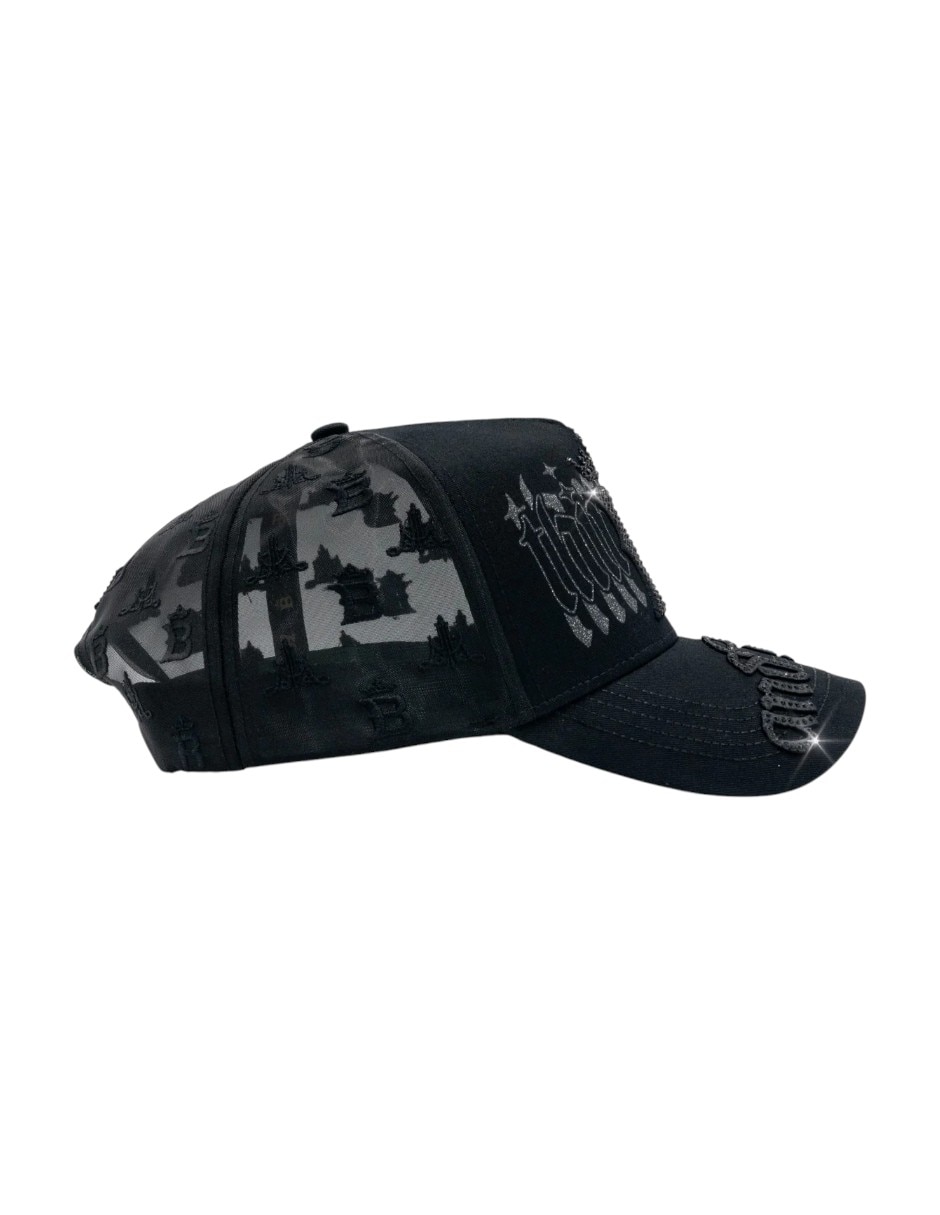 Gorra visera curva snapback para casual 31 hats benavidez x and still para hombre