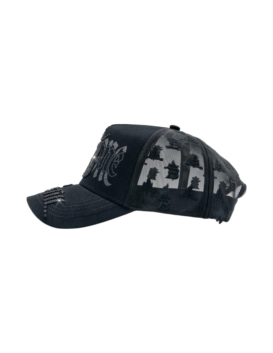 Gorra visera curva snapback para casual 31 hats benavidez x and still para hombre