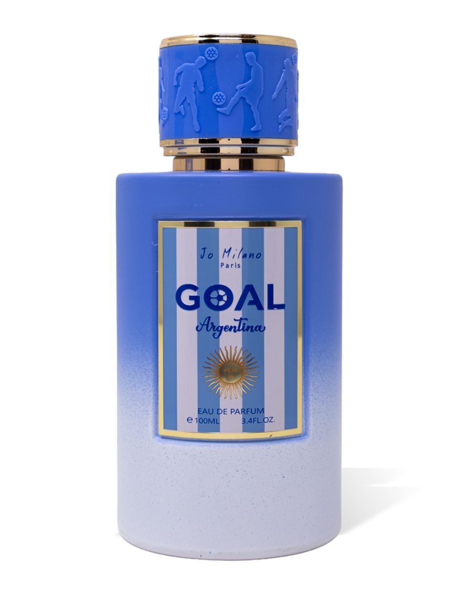Eau de parfum Goal unisex
