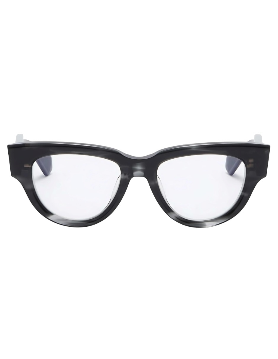 Lentes de lectura LEN-VLX-125A-52 Ovalado para (si aplica) Mujer