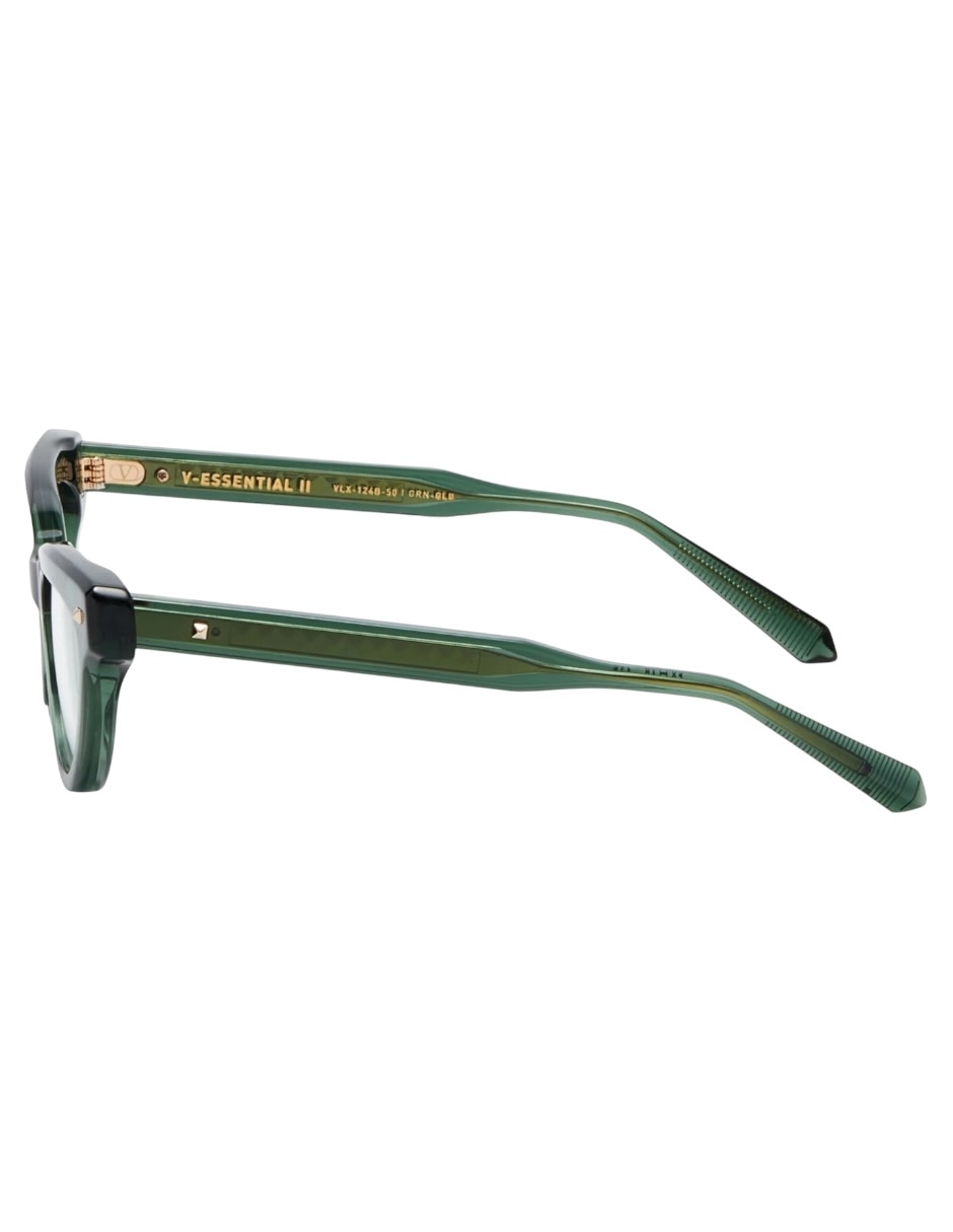 Lentes de lectura VALENTINO LEN-VLX-124B-50 Ovalado para (si aplica) Unisex