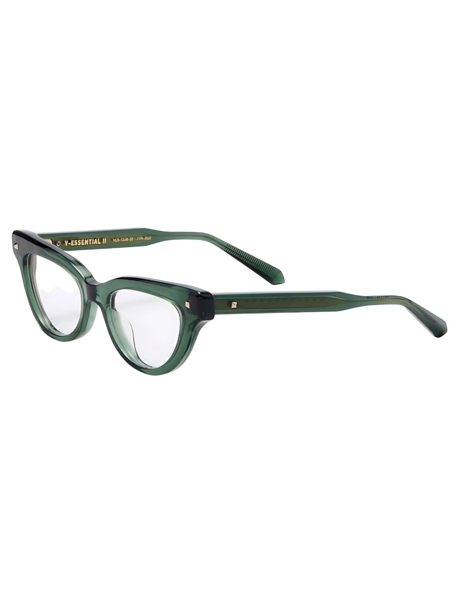 Lentes de lectura VALENTINO LEN-VLX-124B-50 Ovalado para (si aplica) Unisex