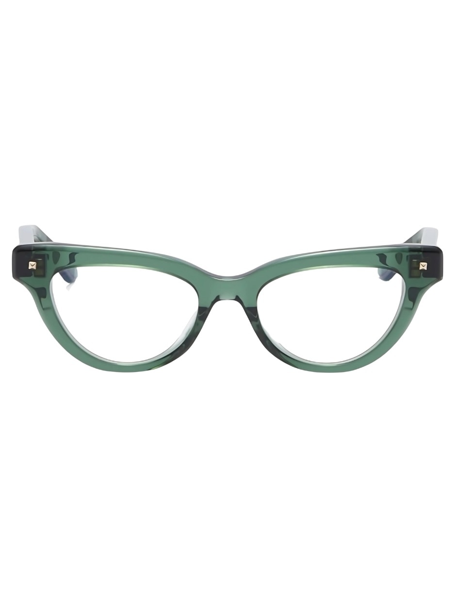 Lentes de lectura LEN-VLX-124B-50 Ovalado para (si aplica) Unisex