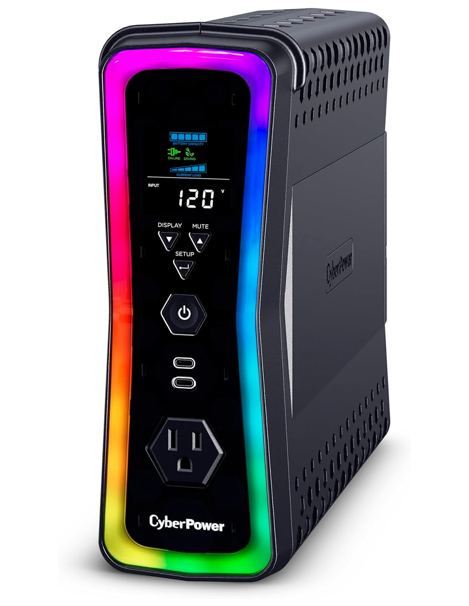Cyberpower gx150c2
