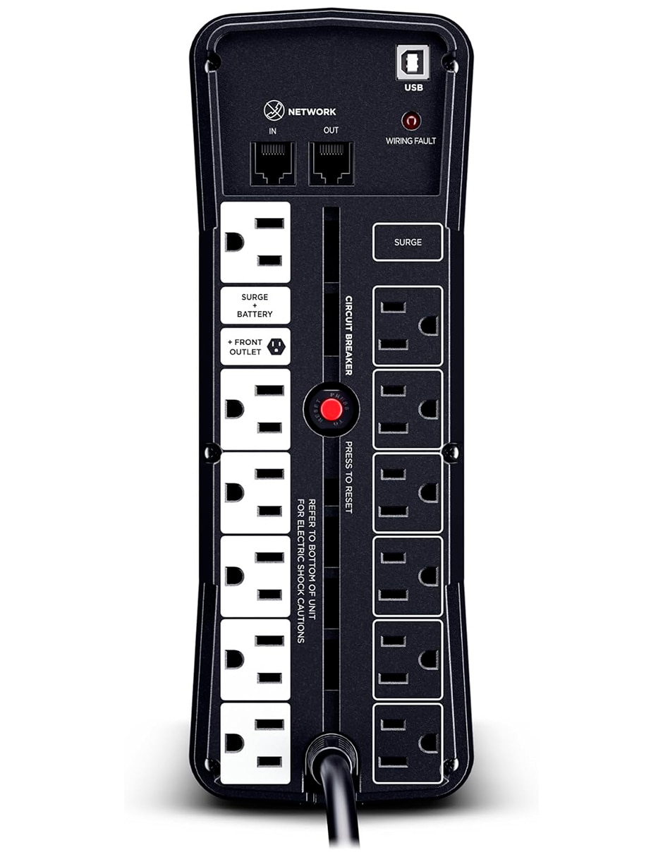Cyberpower gx150c2