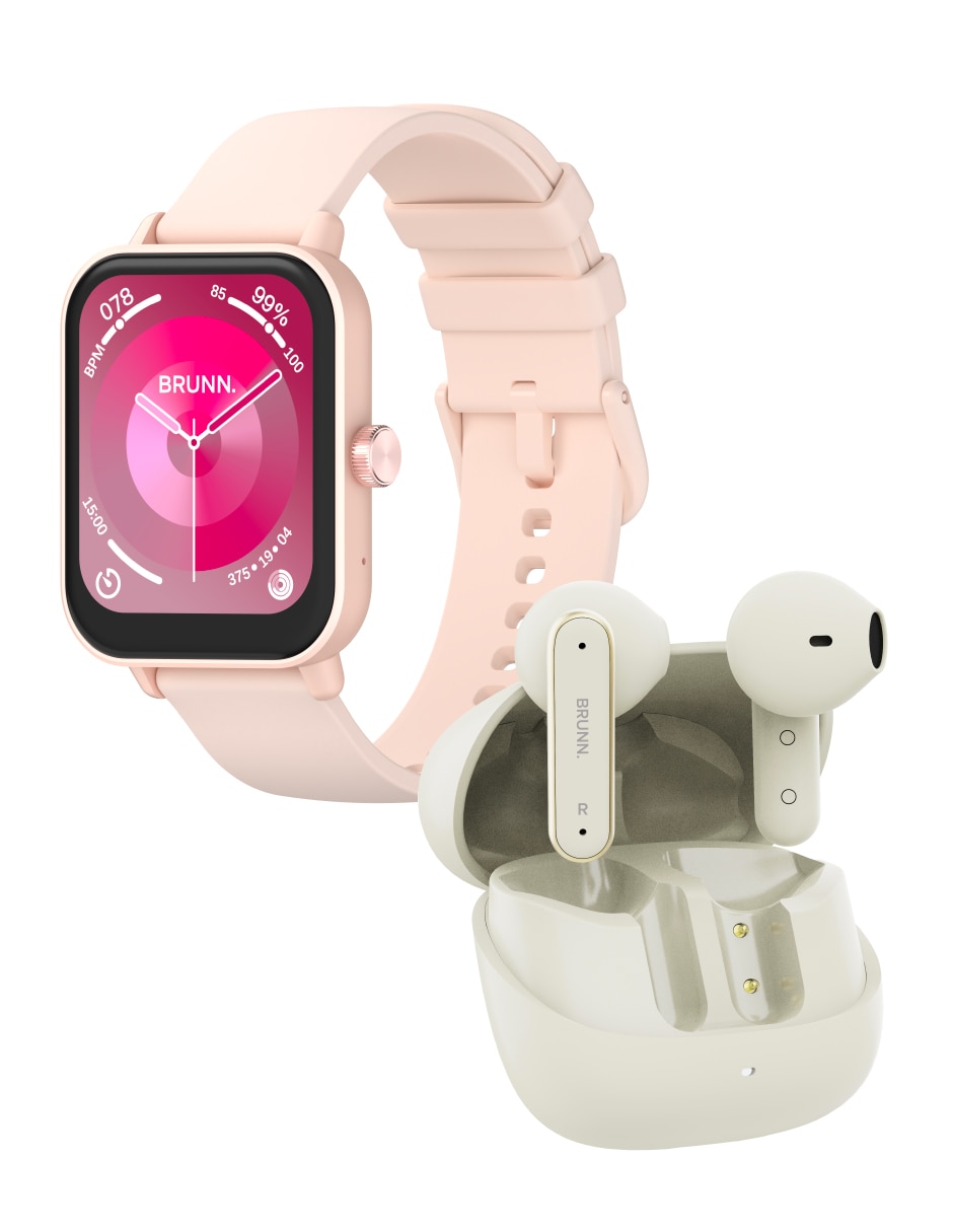 SWISS CODE Smartband Swiss Code Migo + Sora unisex