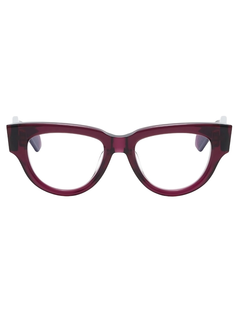 Lentes de lectura VALENTINO LEN-VLX-125B-52 Ovalado para (si aplica) Unisex