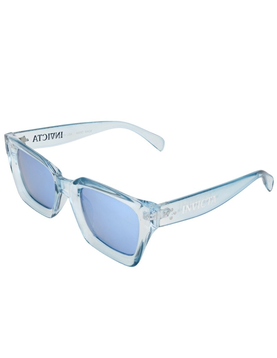 Lentes solares invicta objet i 30462-obj-d06-m06b para mujer 2