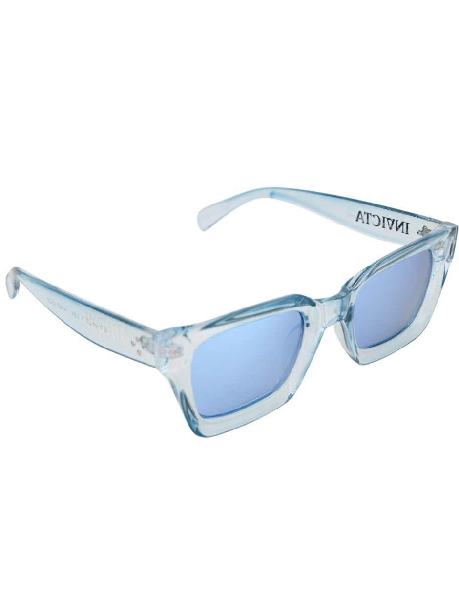Lentes solares invicta objet i 30462-obj-d06-m06b para mujer 3