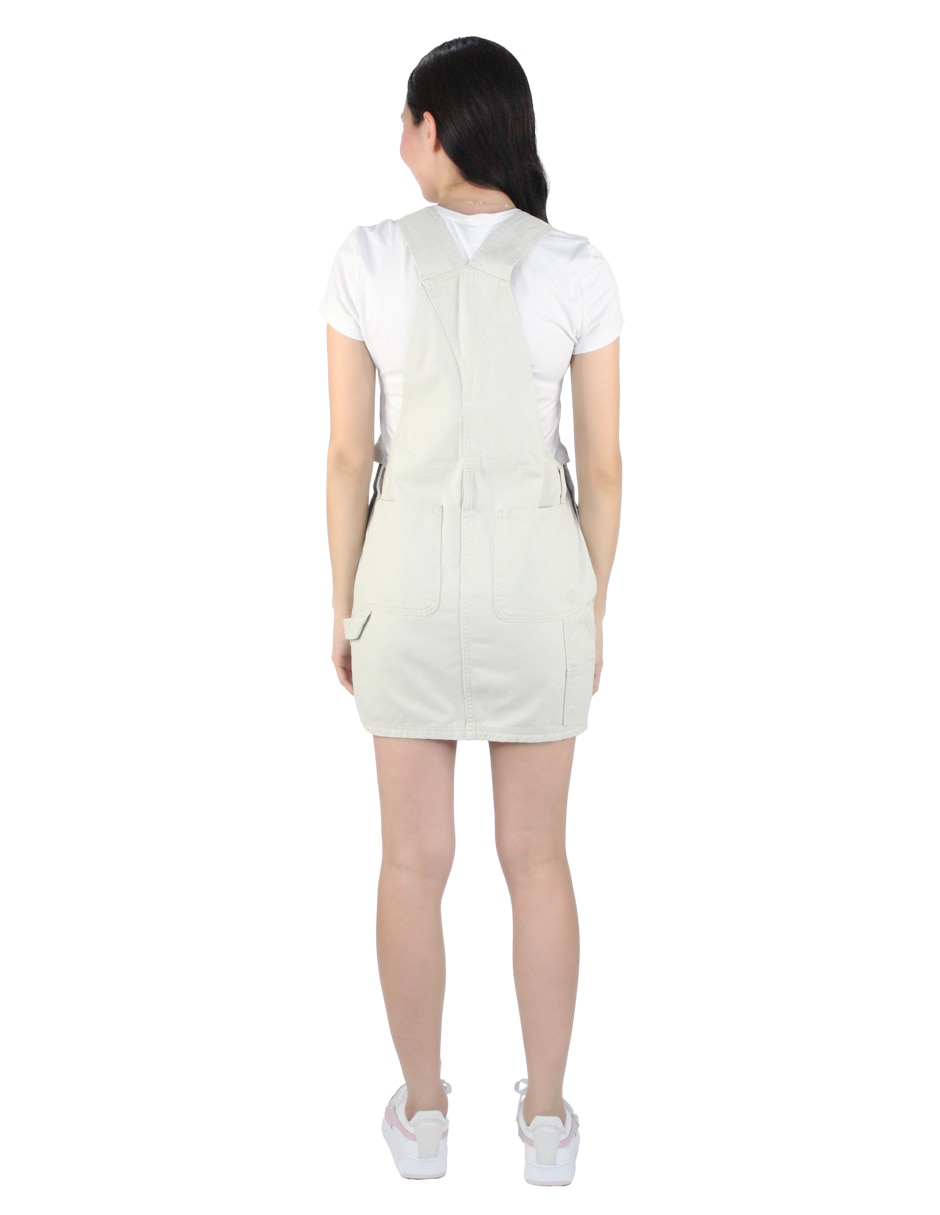 Overol Innermotion para mujer