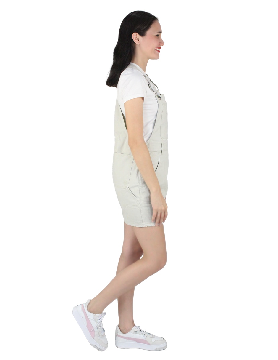 Overol Innermotion para mujer