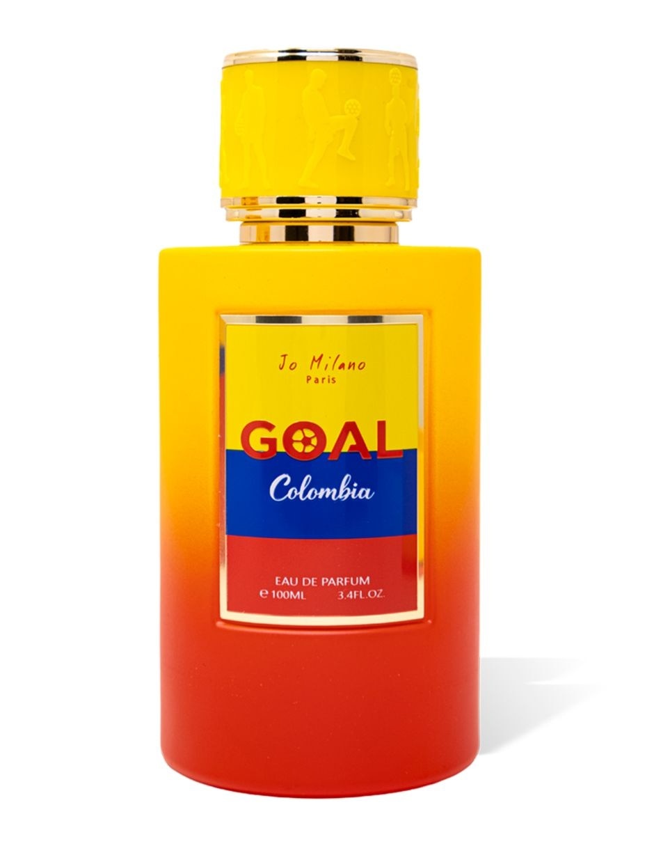 Eau de parfum Goal unisex Eau de parfum Goal unisex