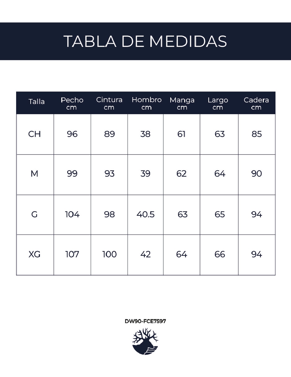 Sudadera con bolsillos Greenlander para mujer