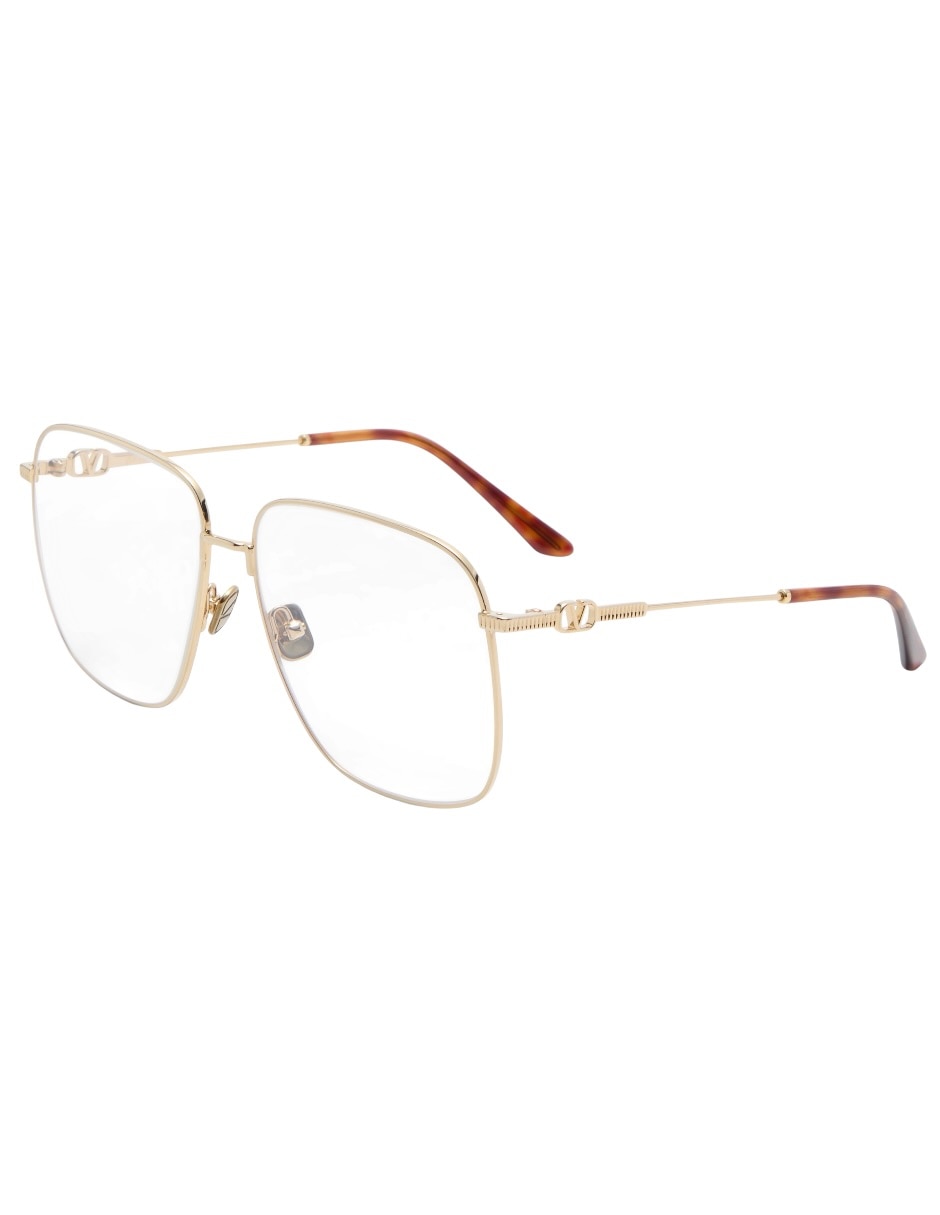 Lentes de lectura VALENTINO LEN-VLX-171B-61 Cuadrado para (si aplica) Mujer
