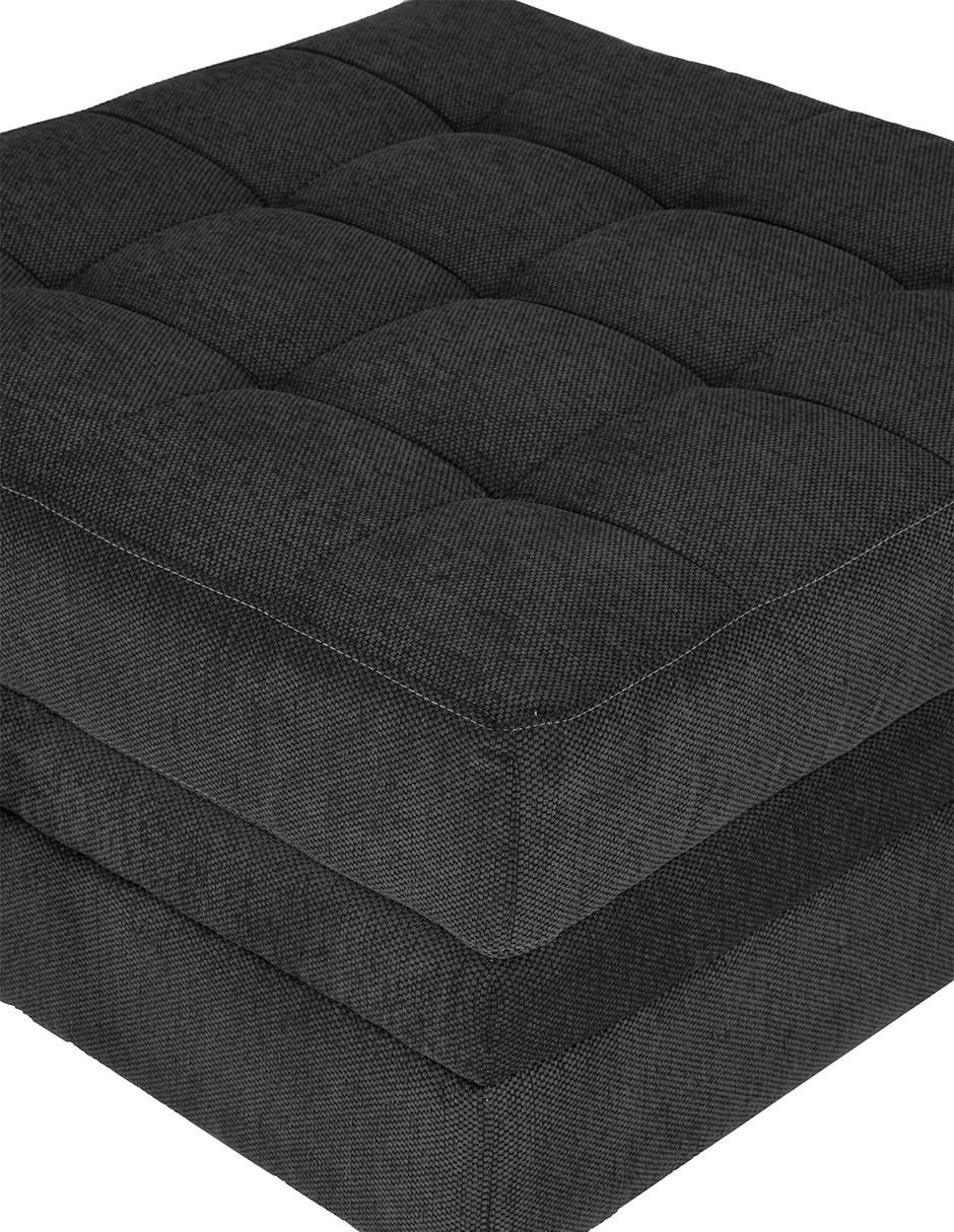 Taburete versa de tela 4