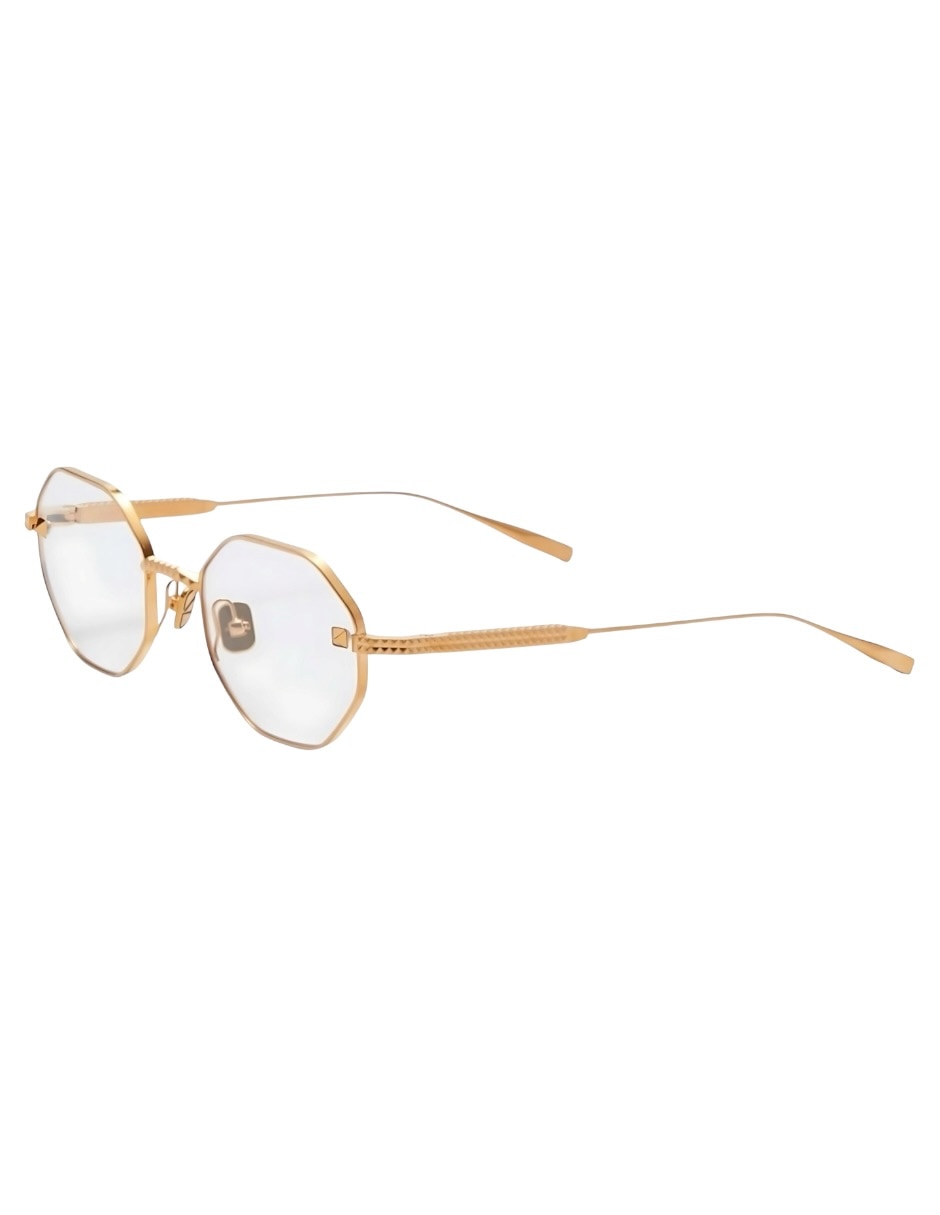 Lentes de lectura VALENTINO LEN-VLX-122C-52 Redondo para (si aplica) Mujer