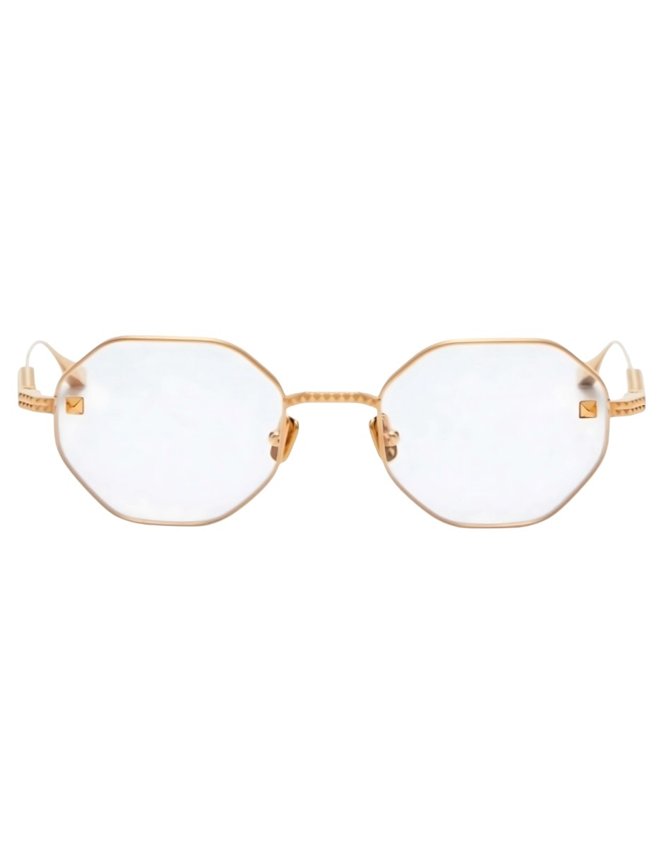 Lentes de lectura VALENTINO LEN-VLX-122C-52 Redondo para (si aplica) Mujer