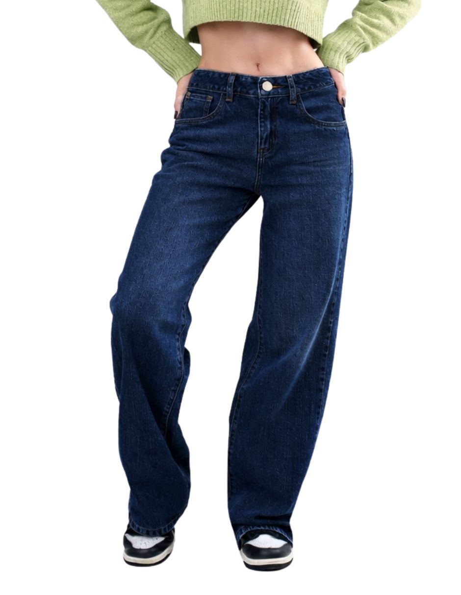 Jeans mom para mujer Jeans mom para mujer