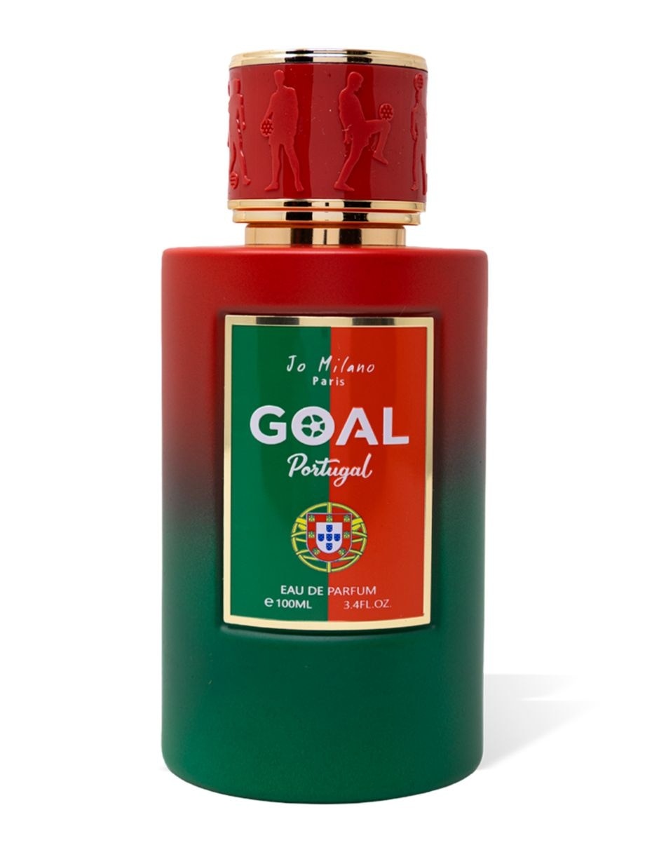 Eau de parfum Goal unisex