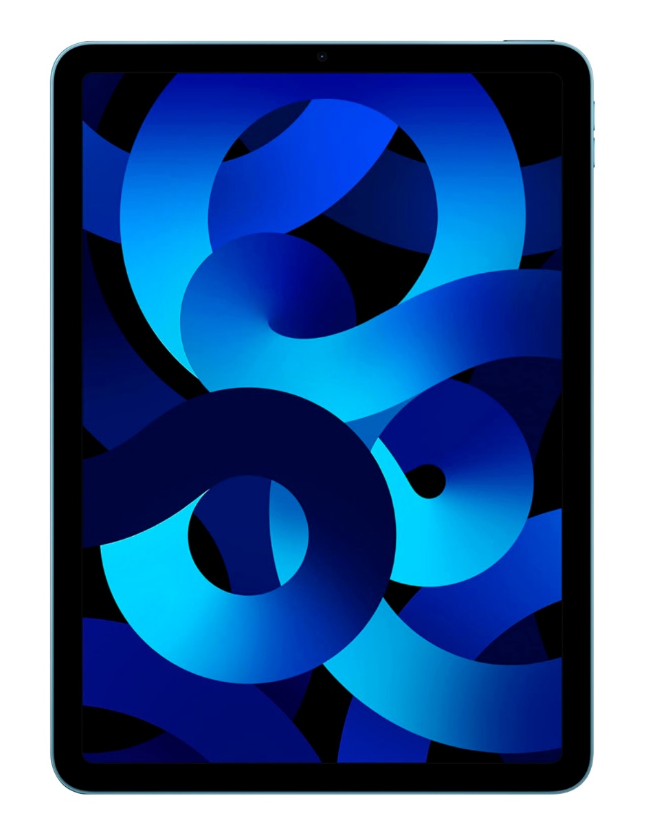Tablet Ipad Air 5 Gen 10.9 pulgadas de 8 GB RAM Reacondicionado 4