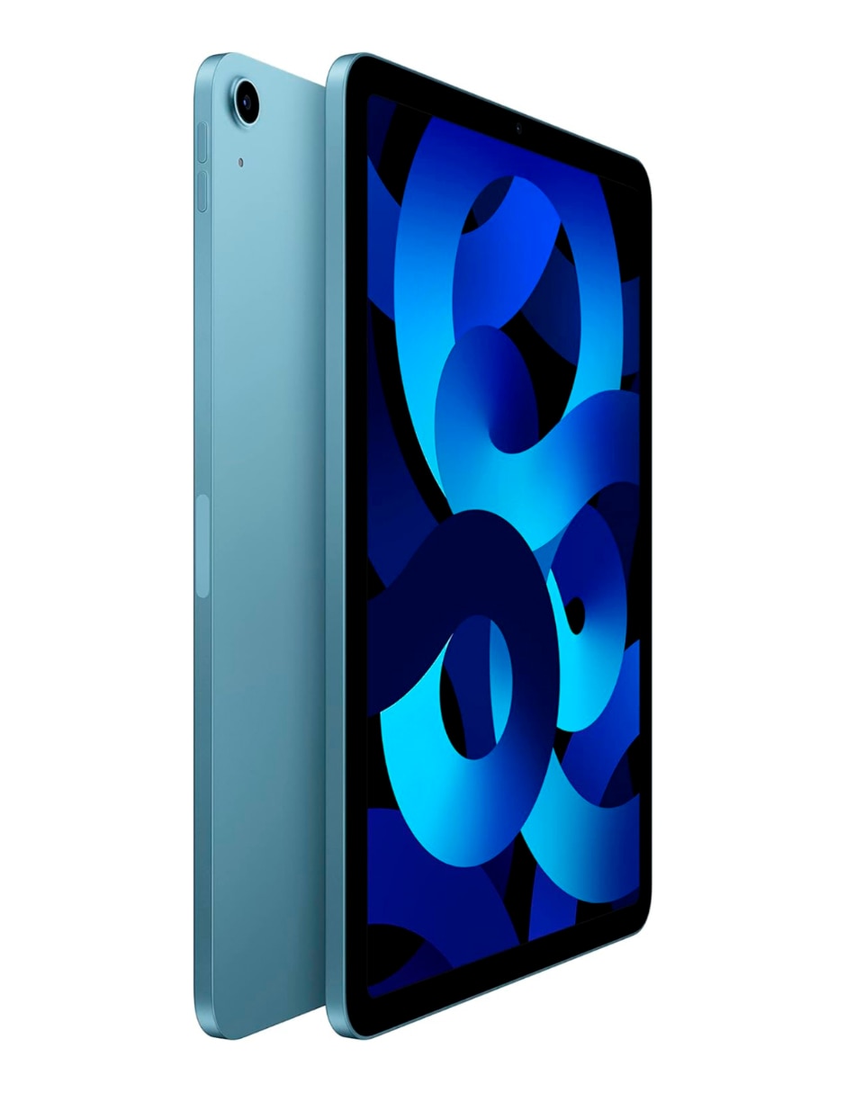 Tablet Ipad Air 5 Gen 10.9 pulgadas de 8 GB RAM Reacondicionado 3