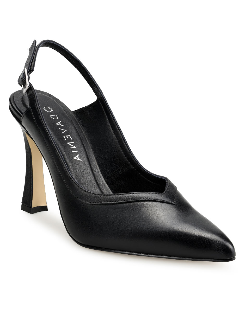 Zapatilla piel davenia zapatillas davenia