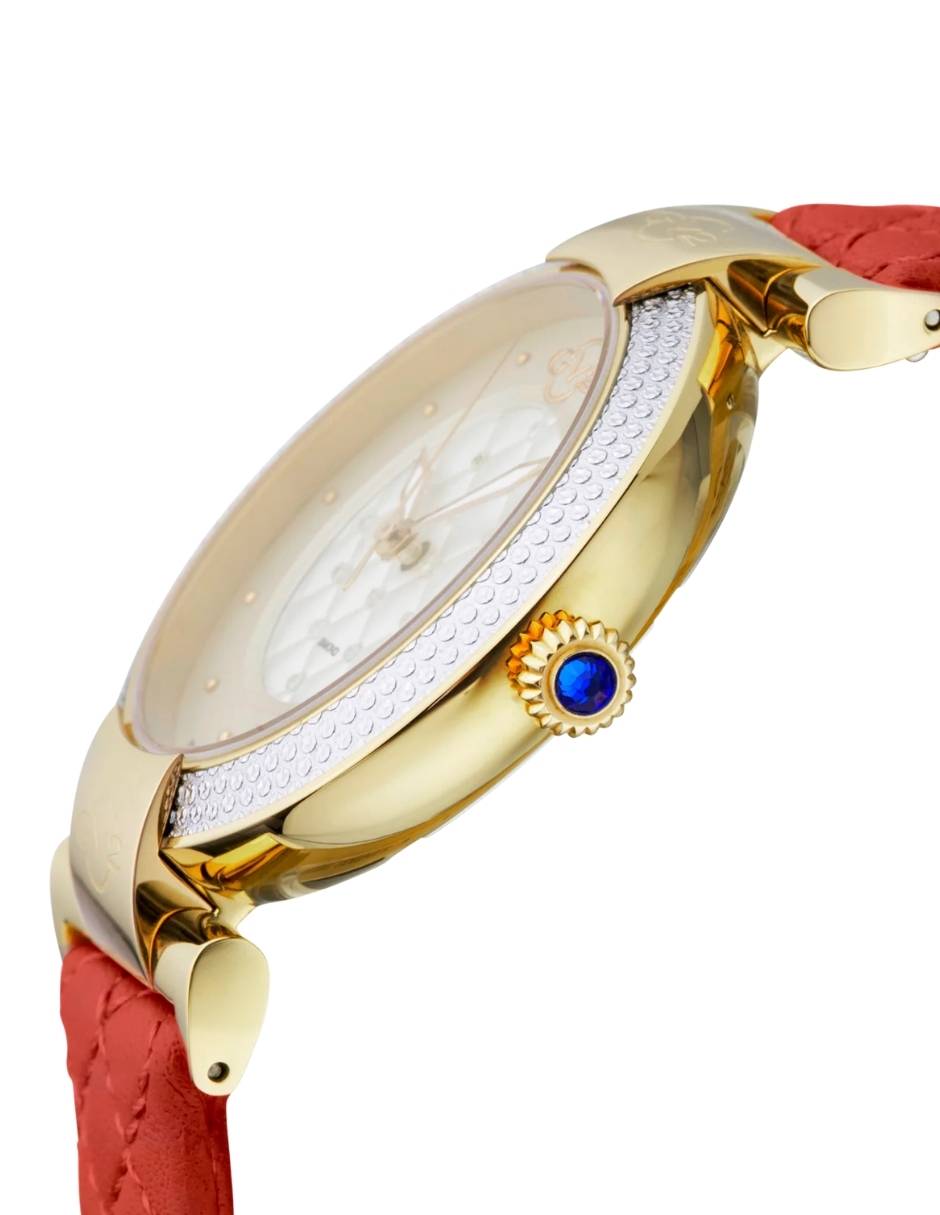 Reloj gevril berletta para mujer 1501-v4