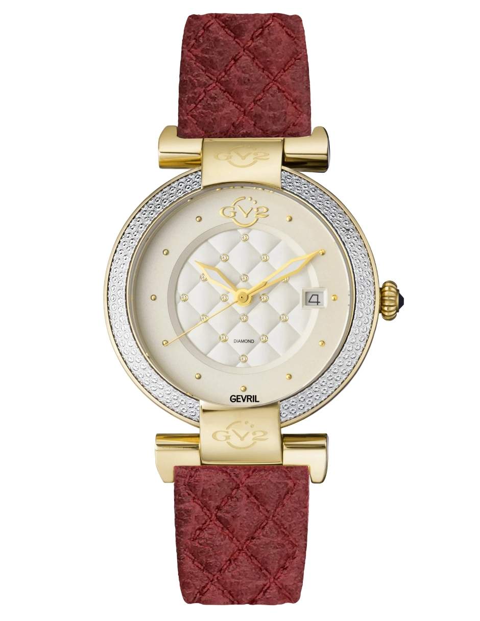 Reloj berletta para mujer 1501-v4