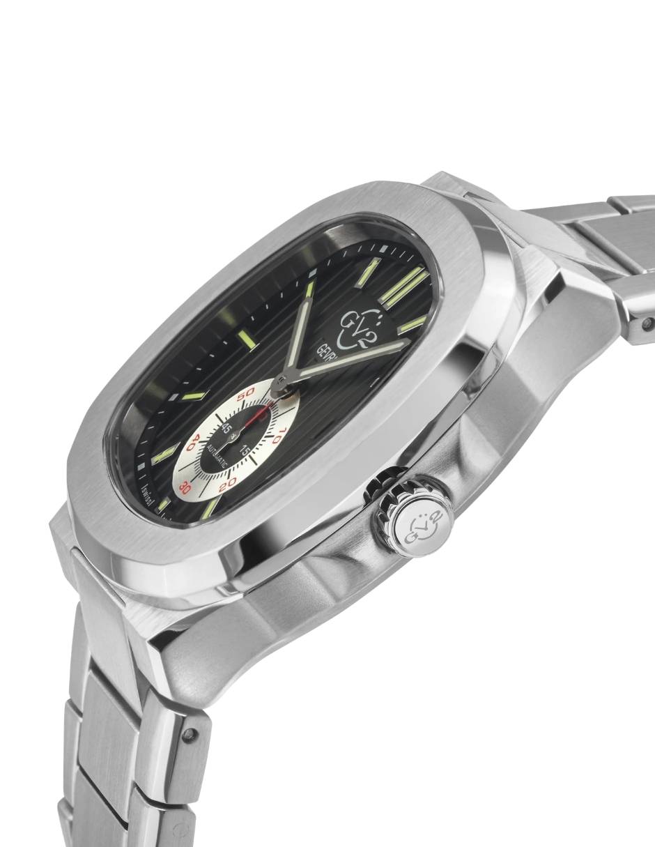 Reloj gevril potente para hombre 18301b