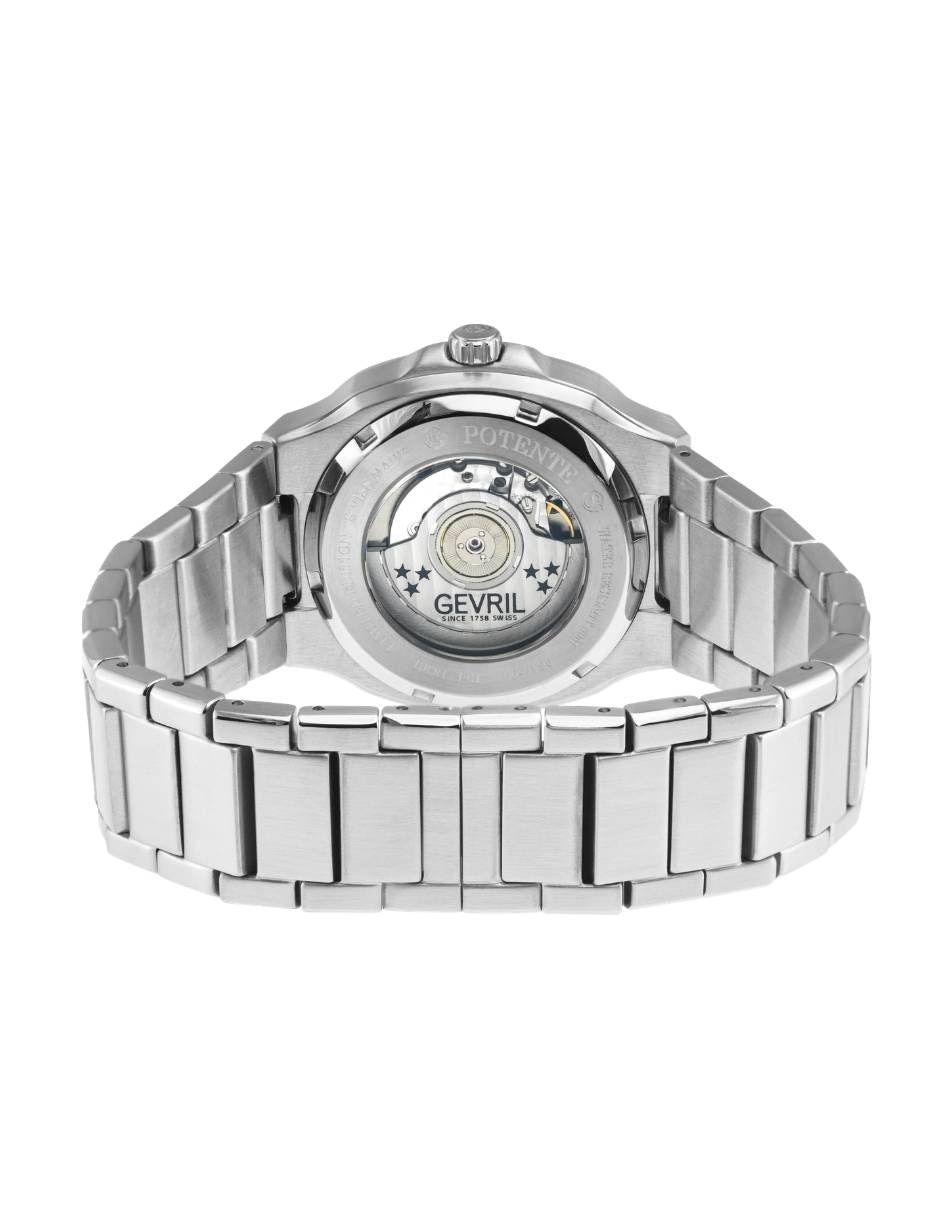 Reloj gevril potente para hombre 18301b