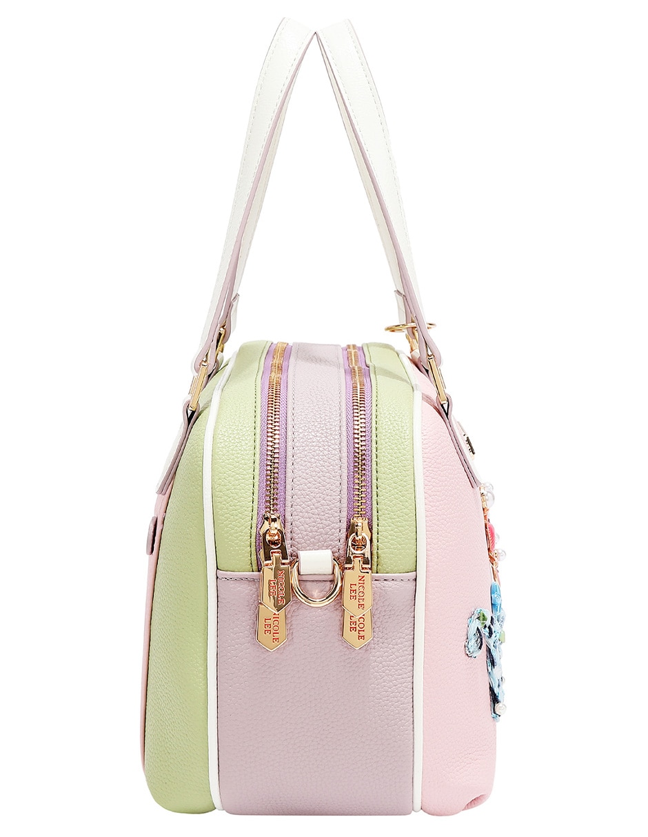 Bolsa shoulder nicole lee para mujer