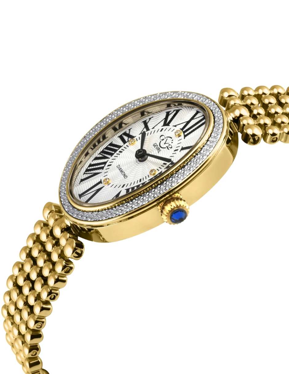 Reloj fino reloj piazza navona para mujer 14811b