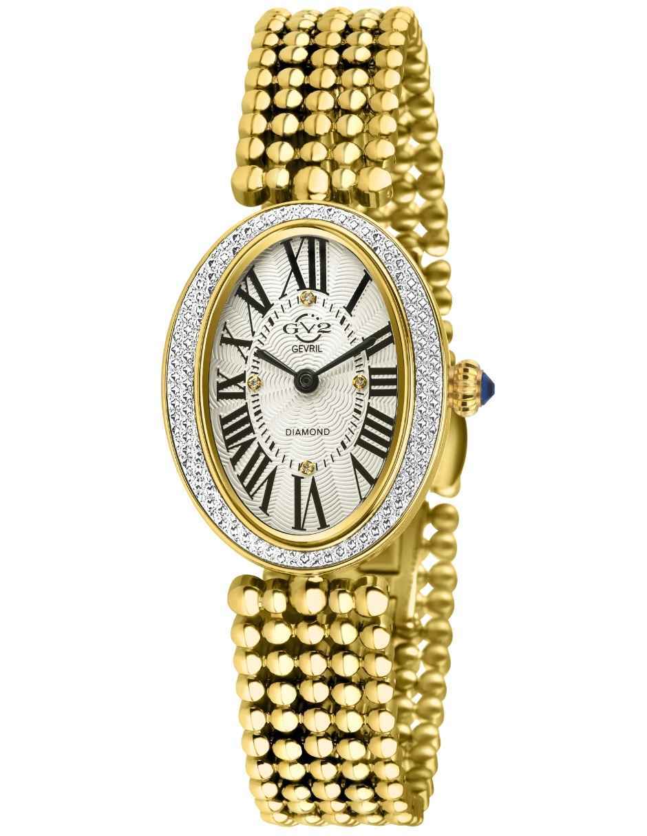 Reloj fino reloj piazza navona para mujer 14811b